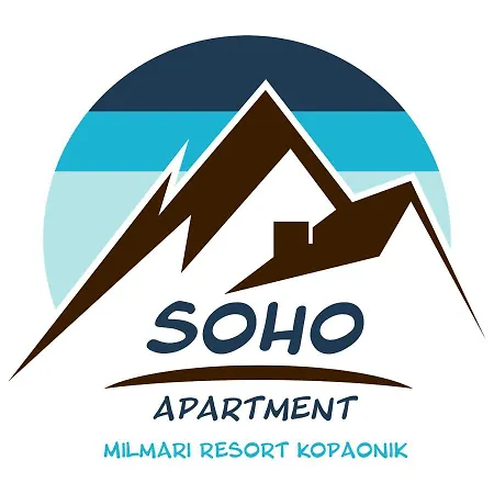 Апартаменты Soho N86 Milmari *